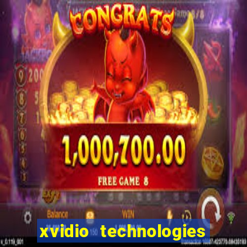 xvidio technologies startup brasil 2022 download